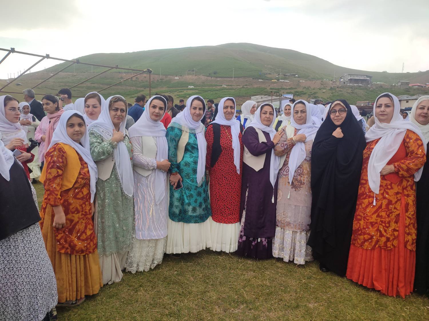 توانمندسازی اقتصادی زنان عشایر، گامی مؤثر در مسیر توسعه پایدار بخش کشاورزی است